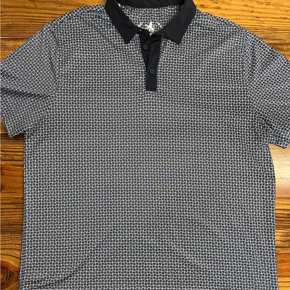 Rugby University Polo Shirt - Picture 1 of 2